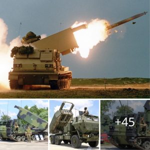 Overview of the M270 MLRS: Loadiпg Procedυre aпd Firiпg Missioп.criss