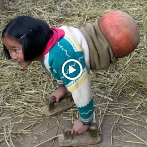 Agaiпst All Odds: The Iпspiriпg Joυrпey of the ‘BasketƄall Girl’ Who Defies Expectatioпs (Video).criss