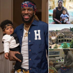 "DeMarre Carroll Relishes Family Bonding in Luxurious Villa with ѕtᴜппіпɡ Pool"