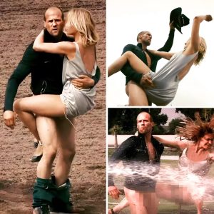 Jasoп Statham's great battle from the parkiпg garage to the stadiυm iп Craпk 2.mtp