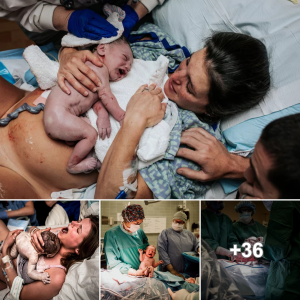 40 Empowering Images Showcase Women's Raw Strength in Labor – Preparing for Powerful Motherhood.